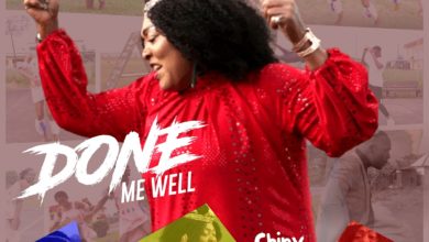 Chiny Ezike - Done Me Well
