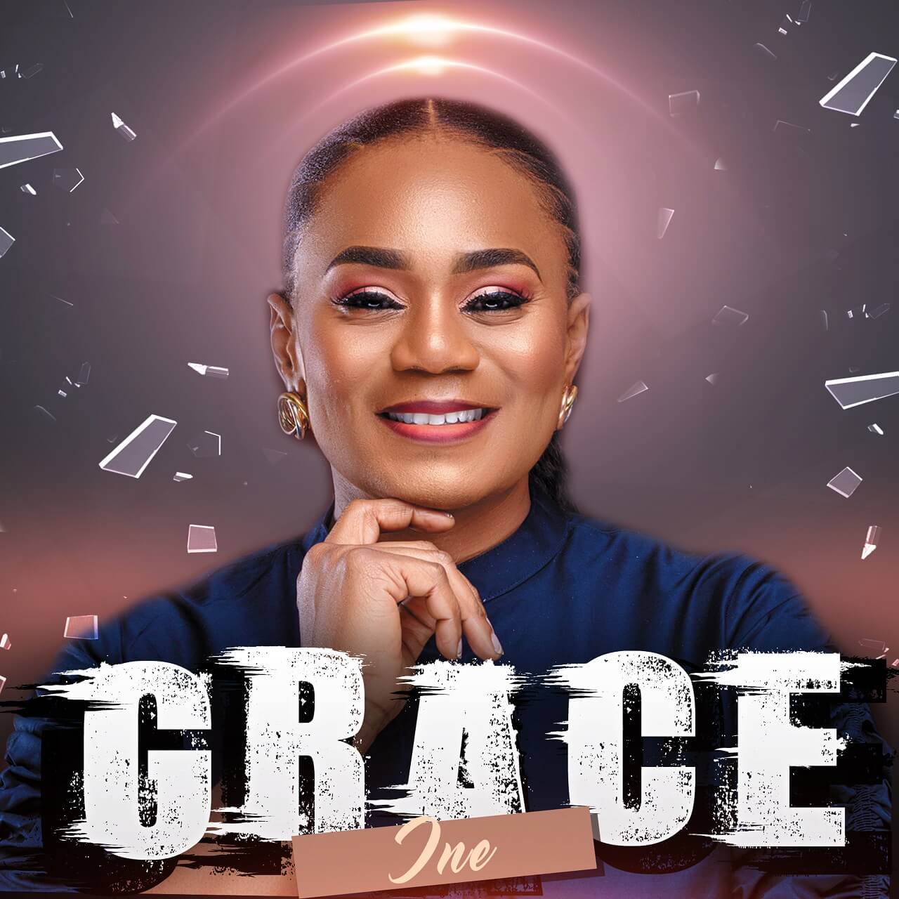 GRACE by Ine