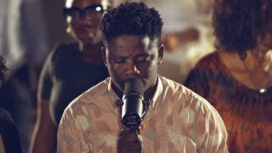 THE WEIGHT OF YOUR GLORY- Folabi Nuel, TY Bello, Greatman Takit, 121 Selah