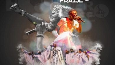 Testimony Jaga - Power in my Praise