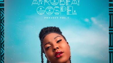 The Afrobeat Gospel Project Volume 1