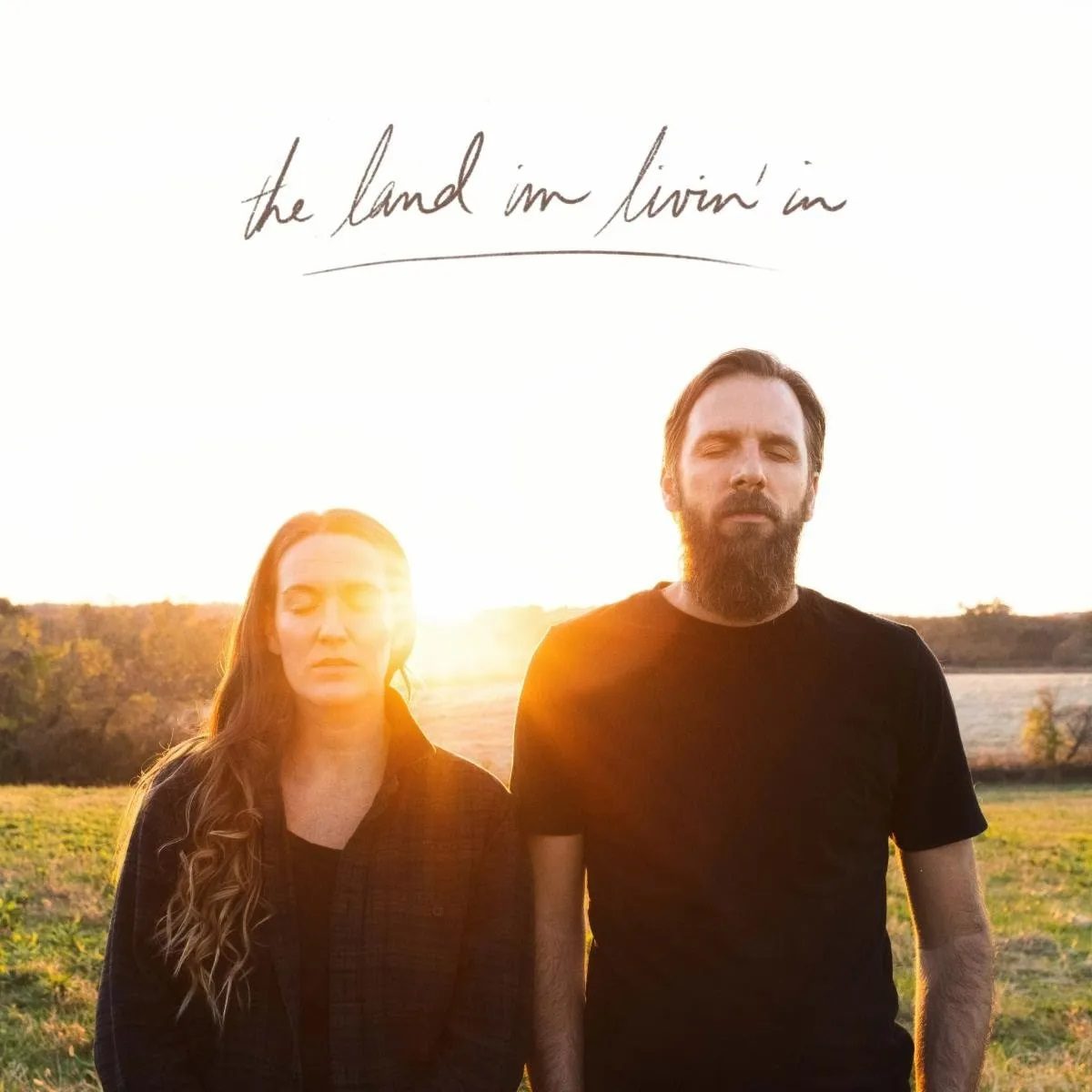The Land I’m Livin’ In – Days One & Two (Live)