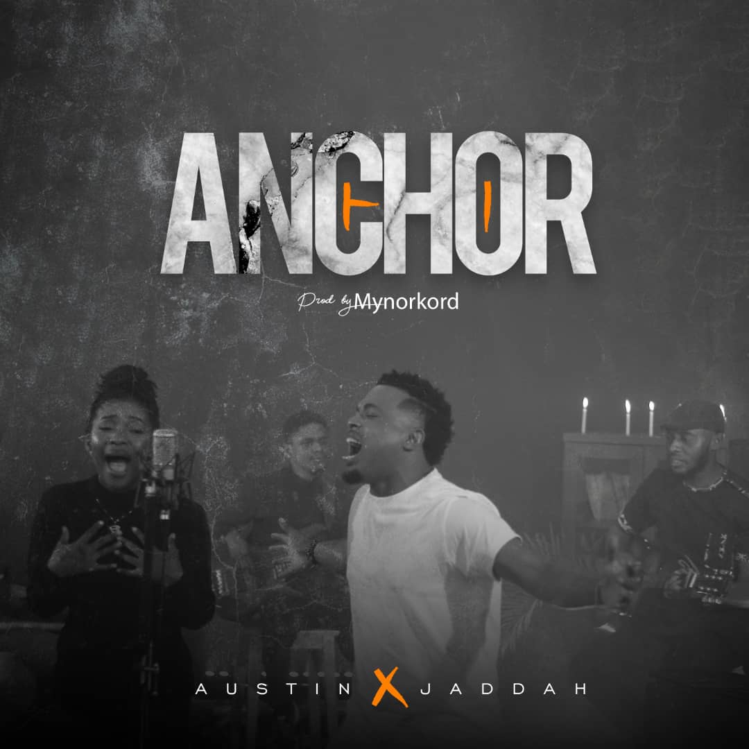 Austin Anchor