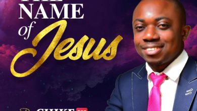 Chike-the-Promise-The-Name-of-Jesus-