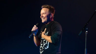 Chris Tomlin-