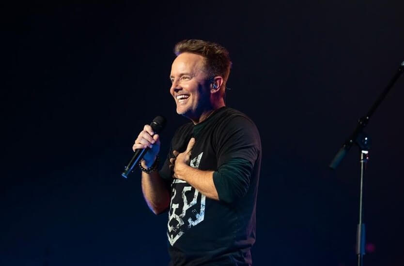 Chris Tomlin-