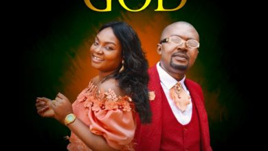 E-4ORCE - Timeless God