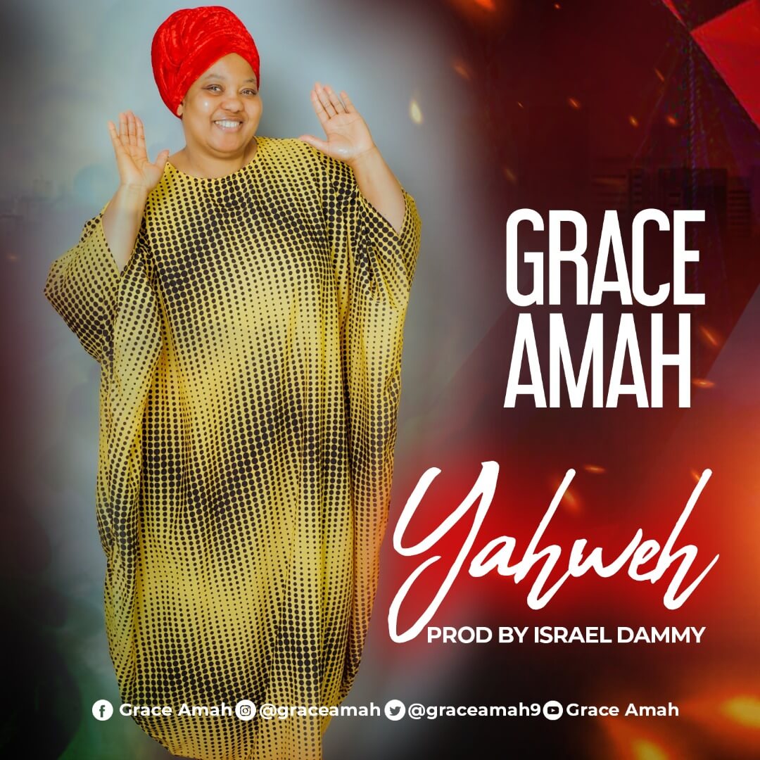 Grace-Amah-Yahweh-