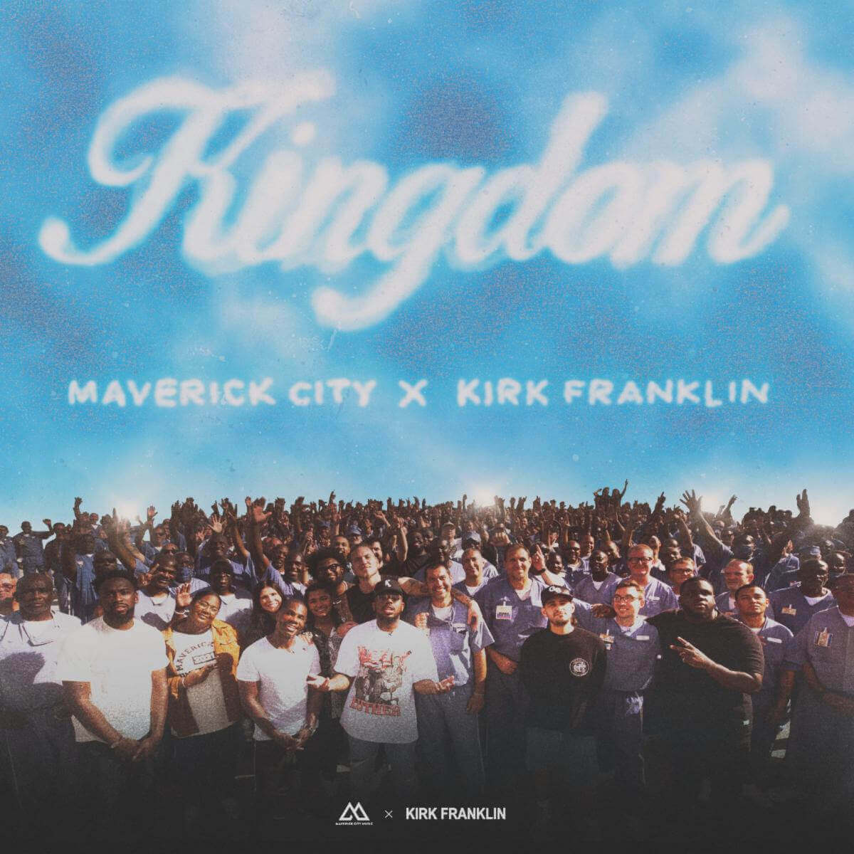 Maverick City Music x Kirk Franklin - 'KINGDOM' TOUR