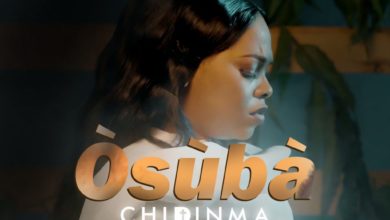 Osuba - Chidinma