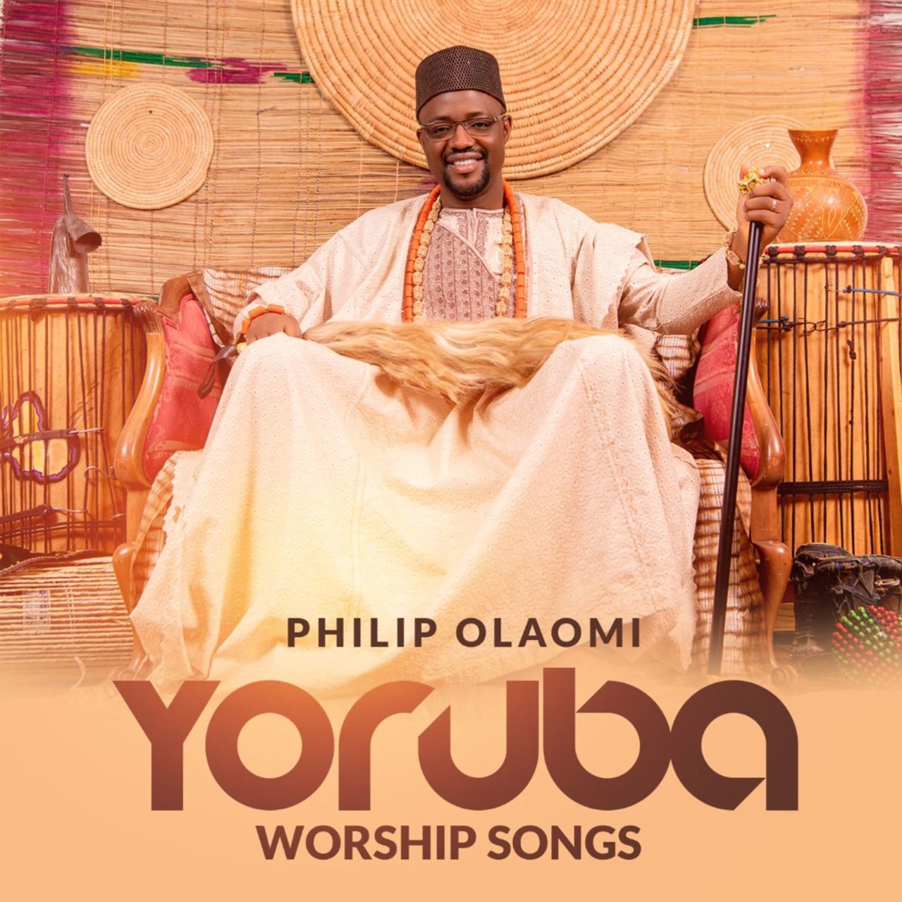 Philip Olaomi - Yoruba Worship Songs