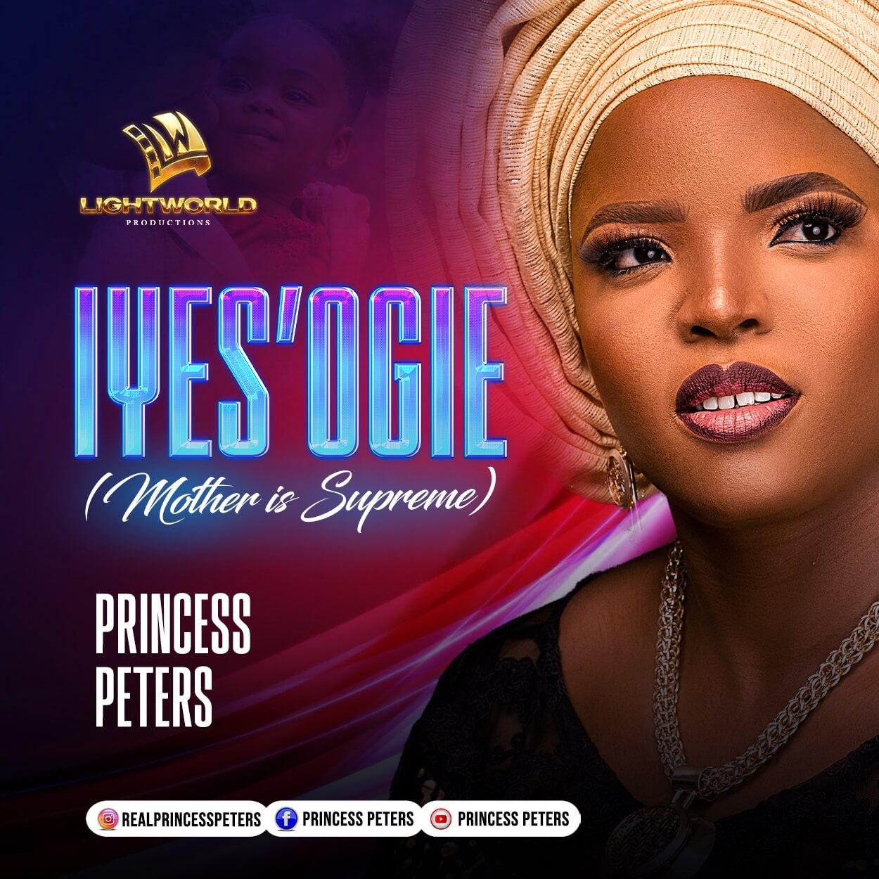 Princess-Peters-Iyesogie