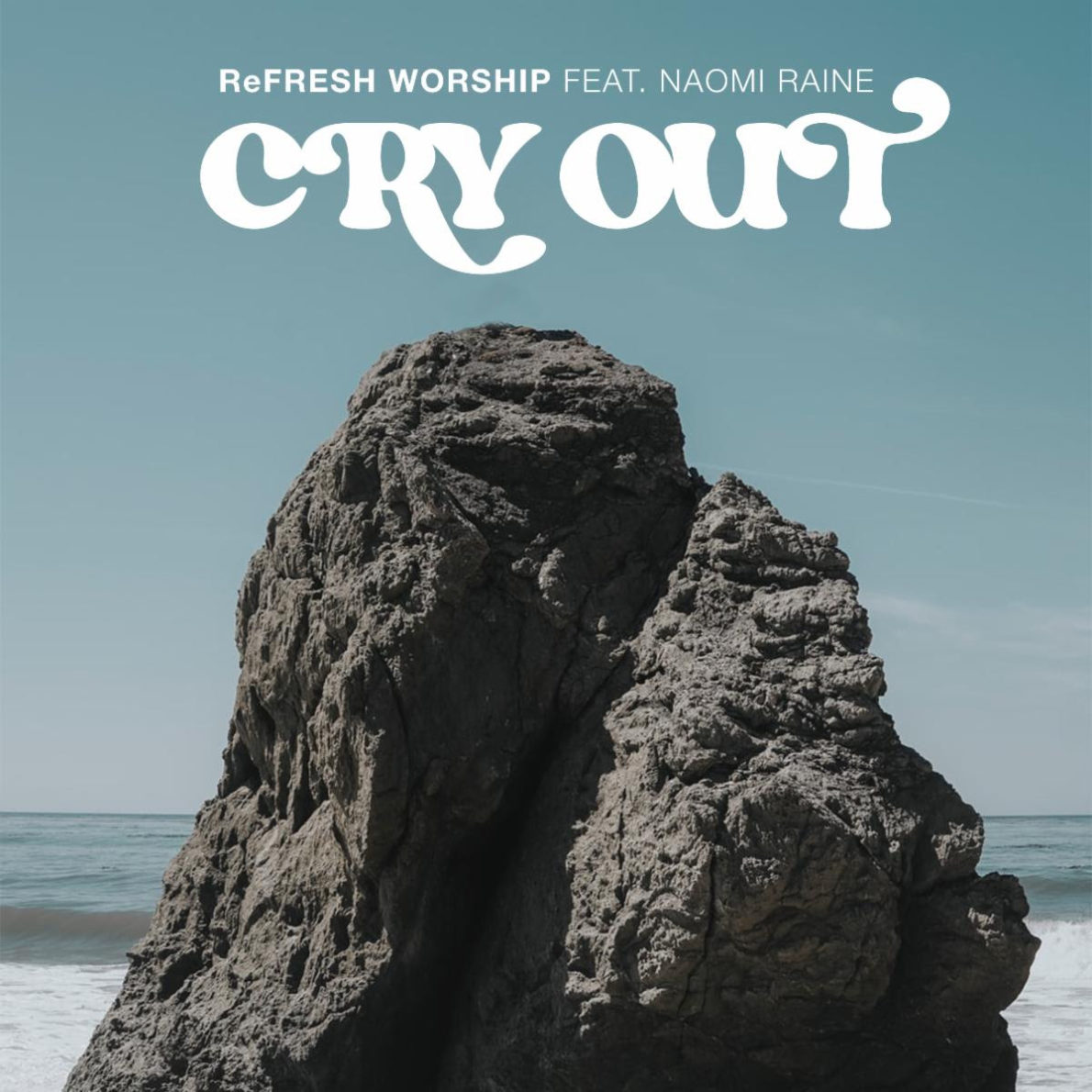 ReFRESH Worship - Cry Out