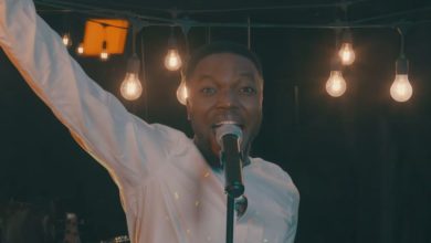 Song of Praise (SOP) by KthePsalmist