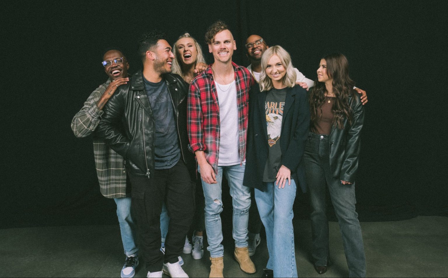 Elevation Worship