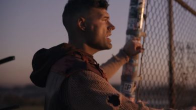 for KING & COUNTRY - Broken Halos