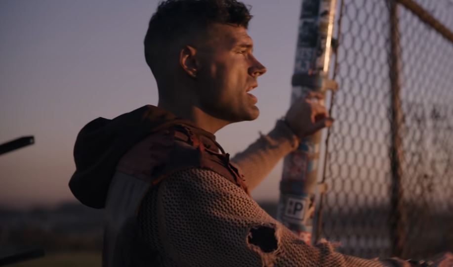 for KING & COUNTRY - Broken Halos