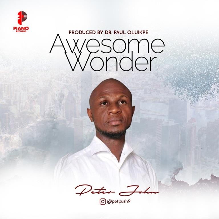 Awesome-Wonder-Peter-John