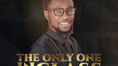 Felix Jimmy - The Only One in Your Class