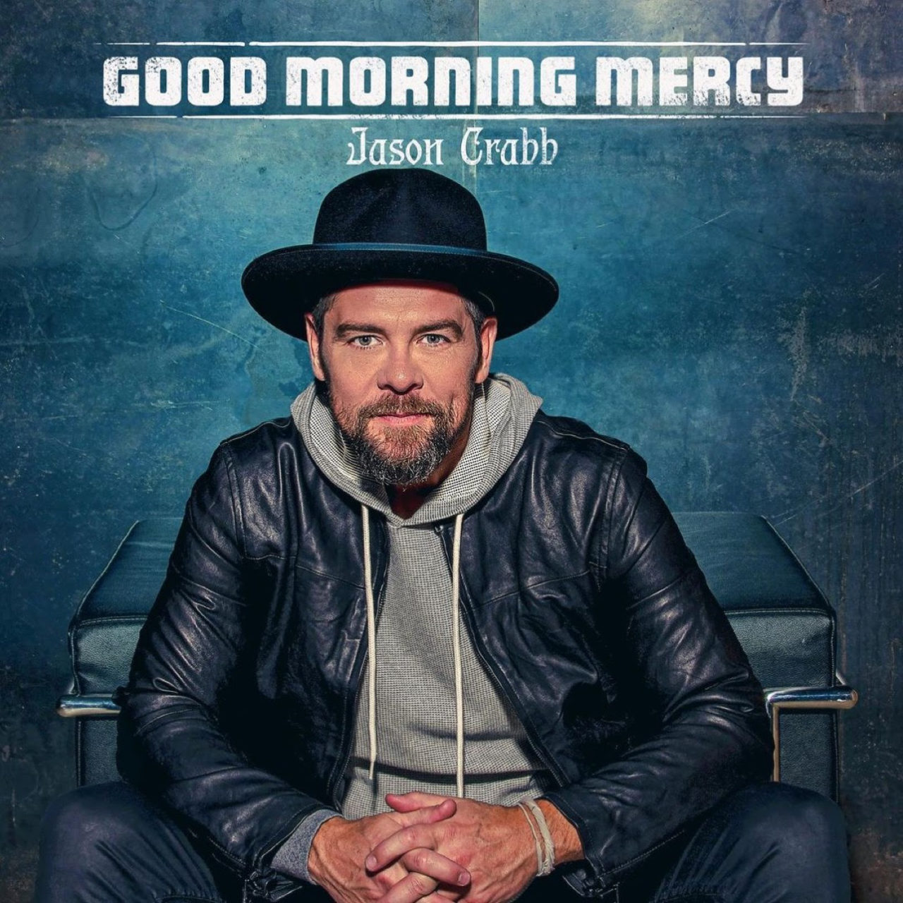 Jason Crabb - Good Morning Mercy