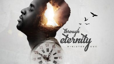 Minister GUC - Through Eternity (