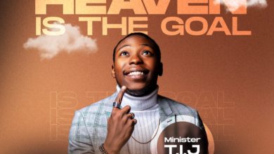 Minister-T-I-J-Heaven-is-the-Goal-Praise-Medley-m