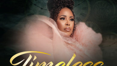 Timeless - MoniQue