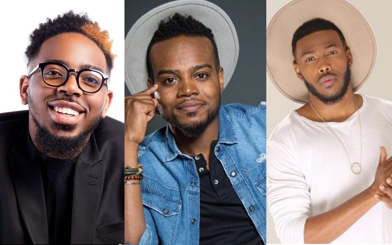 Travis Greene x Chandler Moore x Darell Walls