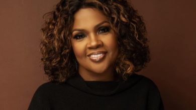 Cece Winans