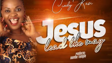 Cindy-Kasi-Jesus-Lead-The-Way