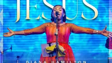 Diana Hamilton - The Name of Jesus