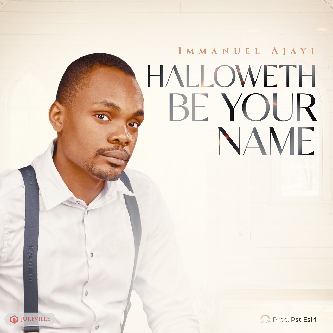 Halloweth-be-Your-Name-Immanuel-Ajayi-mp3-