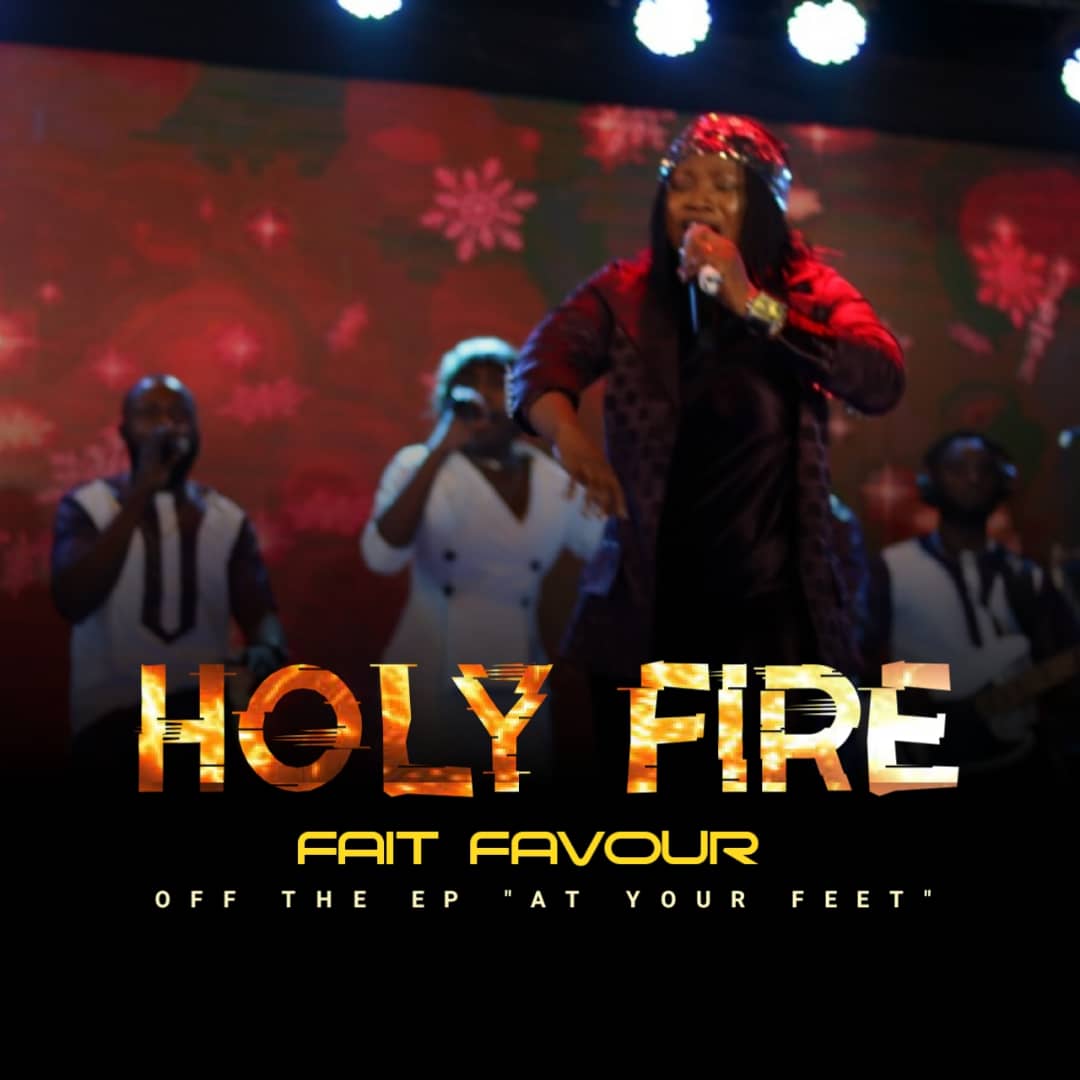 Holy Fire