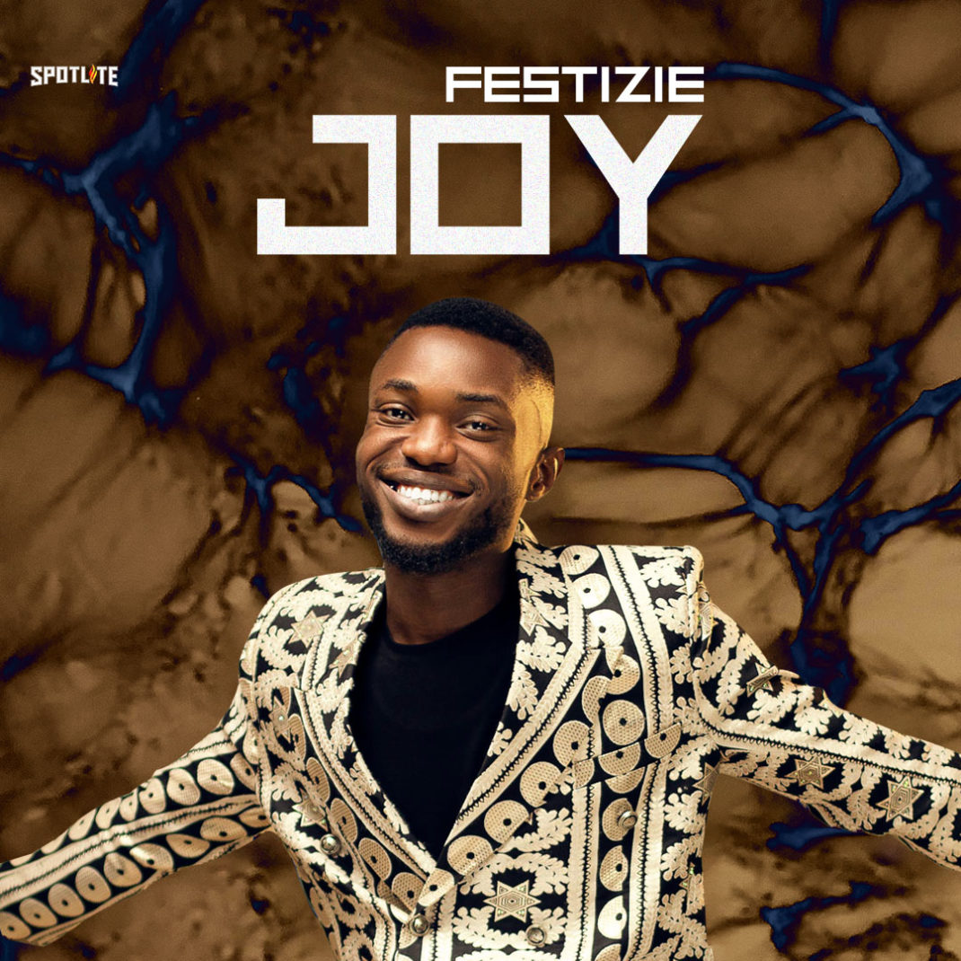 JOY - FESTIZIE -