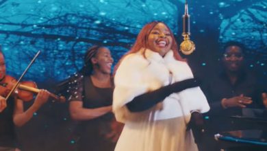 JOY FORZE - AGAIN & AGAIN (OFFICIAL VIDEO)