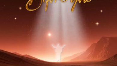 Kolawole Bekes - Before You