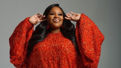 Tasha Cobbs Leoard