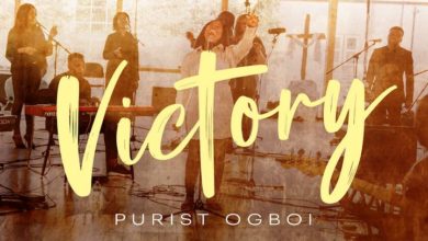 Purist Ogboi - Victory