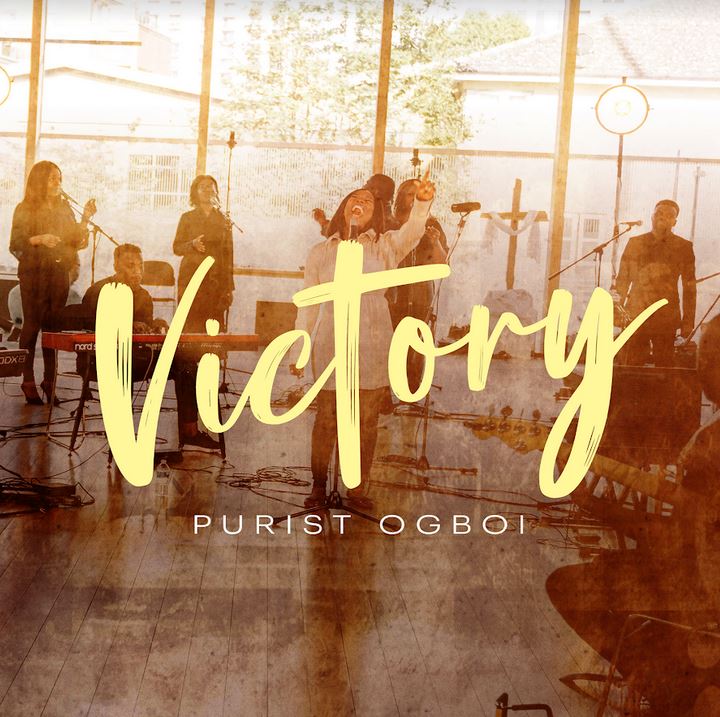 Purist Ogboi - Victory