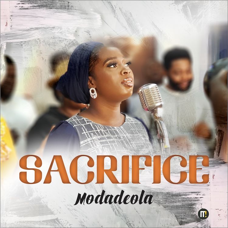 Sacrifice-Modadeola