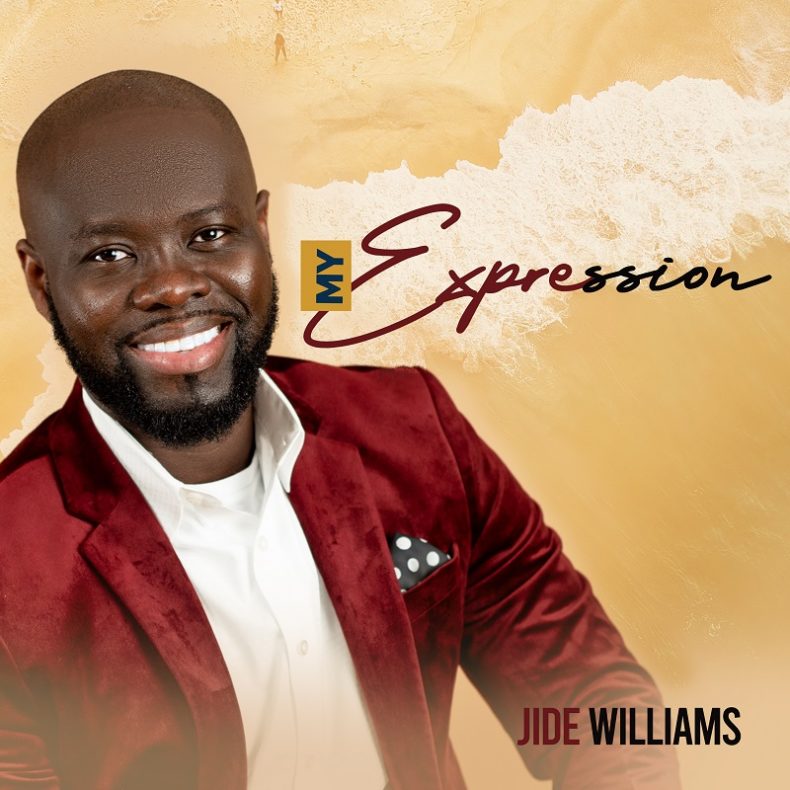expression-jide front cover