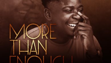 Folabi Nuel - More than Enough