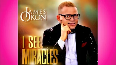 I See Miracles - James Okon