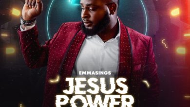 Jesus-Power-ART