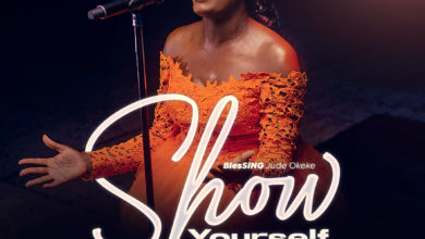 Show-Yourself-