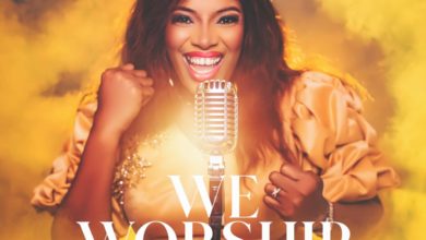 We Worship You - Gifty Ovire