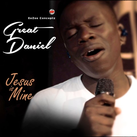 Great-Daniel-Jesus-is-Mine