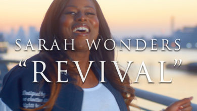 Revival - Sarah Wonders