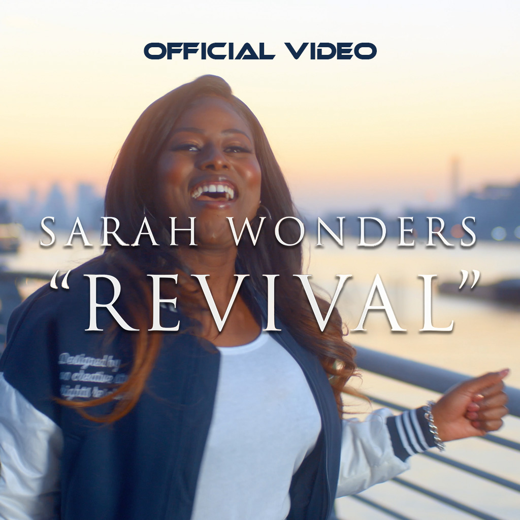 Revival - Sarah Wonders
