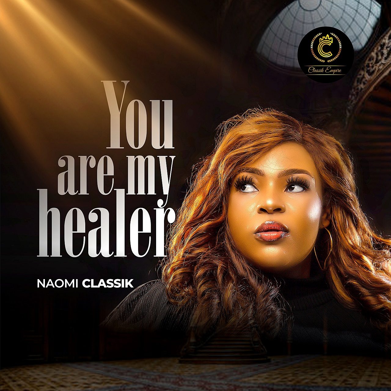 YOU ARE MY HEALER4